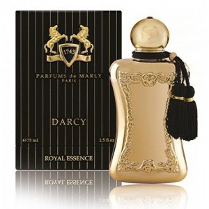 عطر مارلي دارسي النسائي او دو بارفيوم 75مل Parfums de Marly Eau de Parfum For Women Darcy,  75ML
